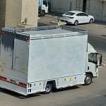 دينا نقل عفش واثاث الجبيل