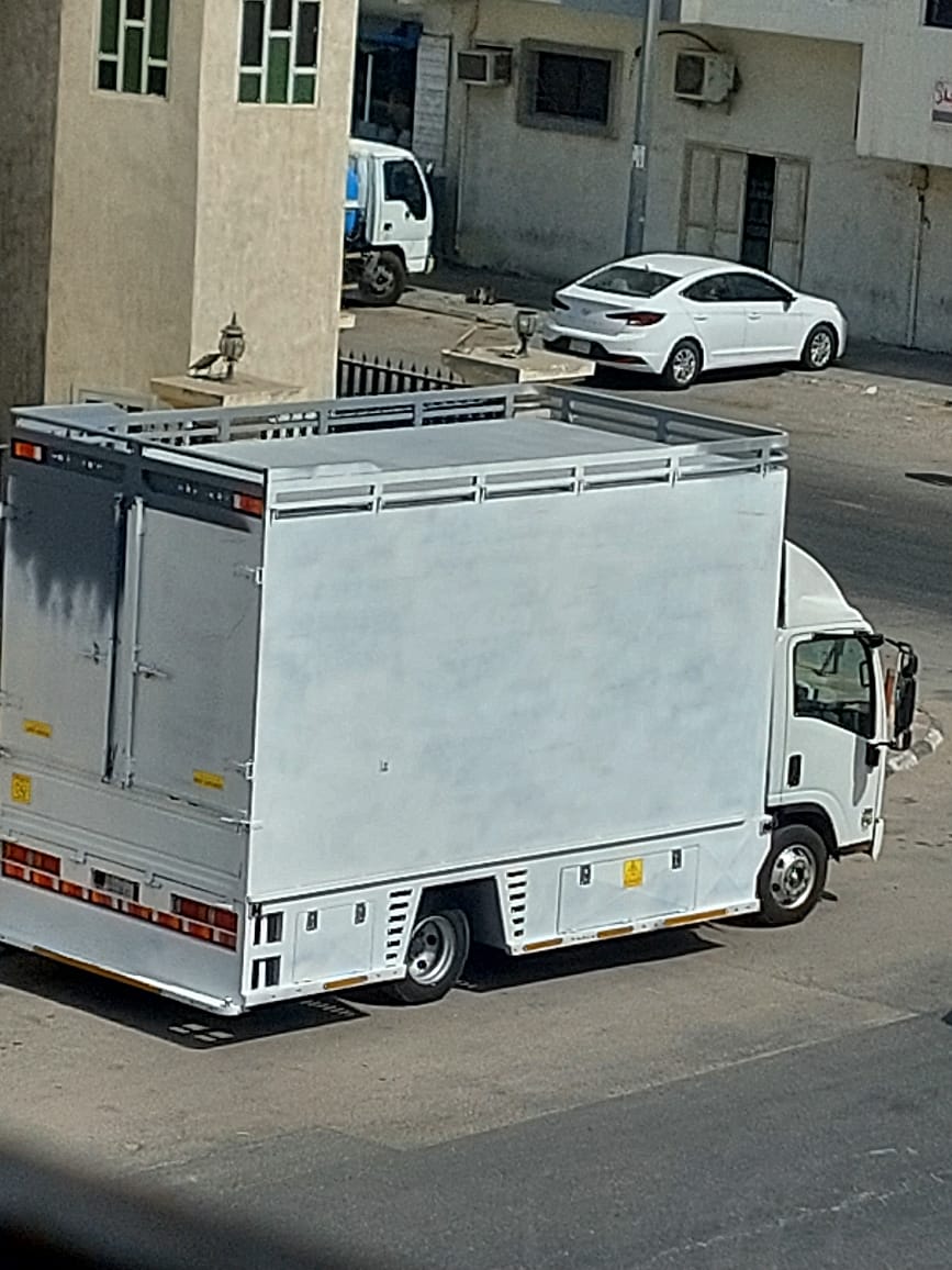 دينا نقل عفش واثاث الجبيل