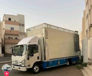 شركة نقل عفش حى ضاحية الملك فهد بالدمام
