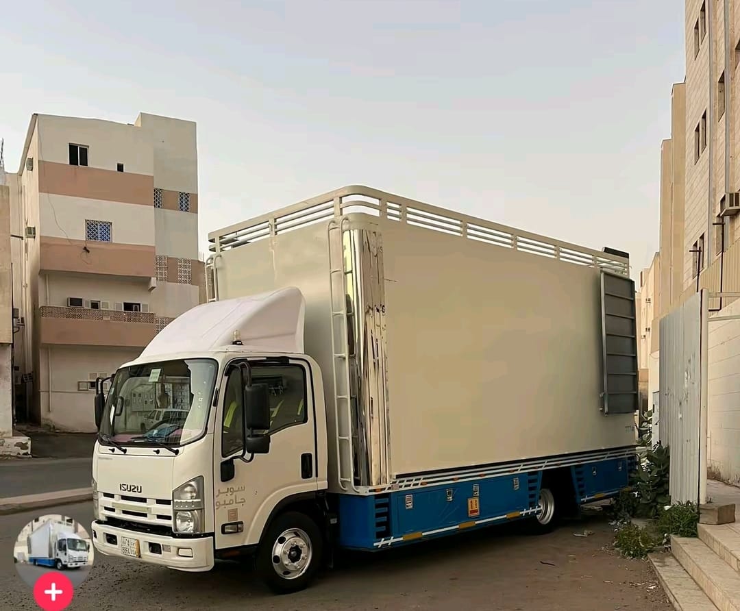 شركة نقل عفش حى ضاحية الملك فهد بالدمام